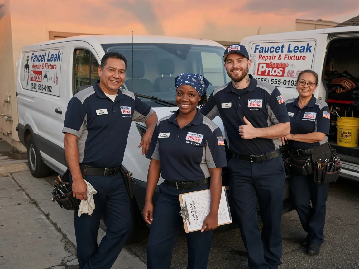 Faucet Repair company in Bluefield, WV